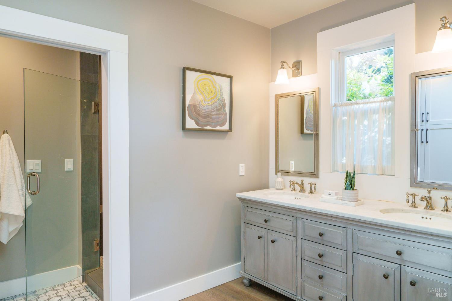 Detail Gallery Image 22 of 41 For 1610 Myrtle St, Calistoga,  CA 94515 - 2 Beds | 2 Baths