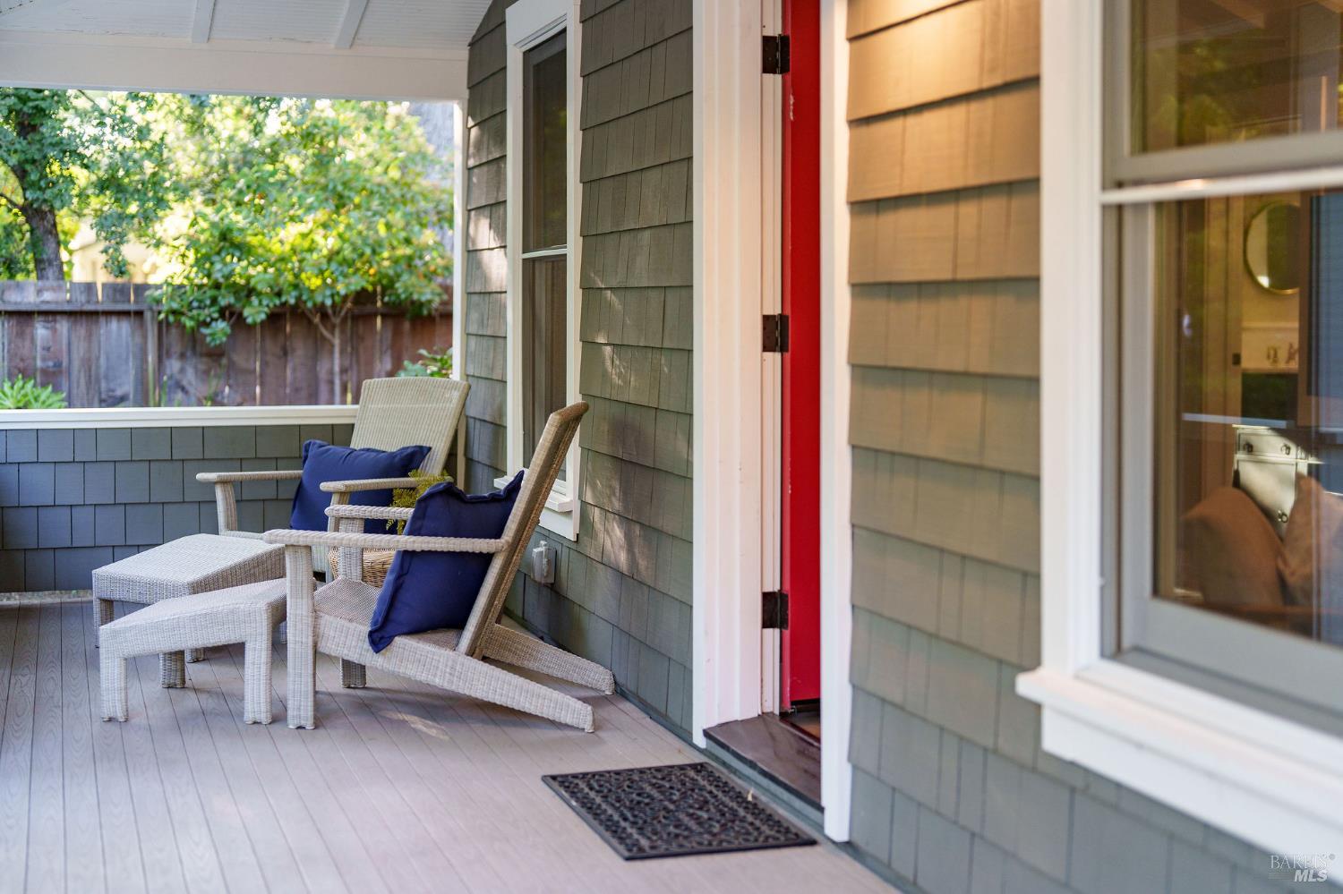 Detail Gallery Image 39 of 41 For 1610 Myrtle St, Calistoga,  CA 94515 - 2 Beds | 2 Baths