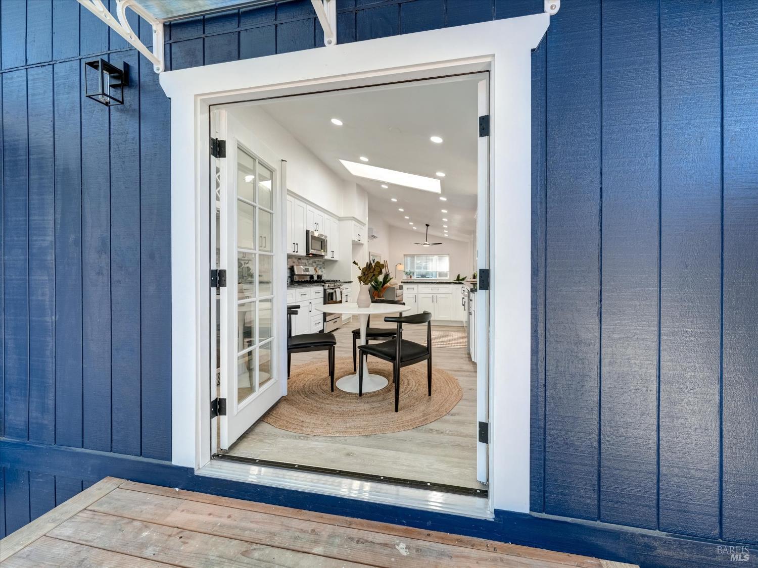 Detail Gallery Image 31 of 42 For 381 Johnson St, Sebastopol,  CA 95472 - 2 Beds | 1 Baths