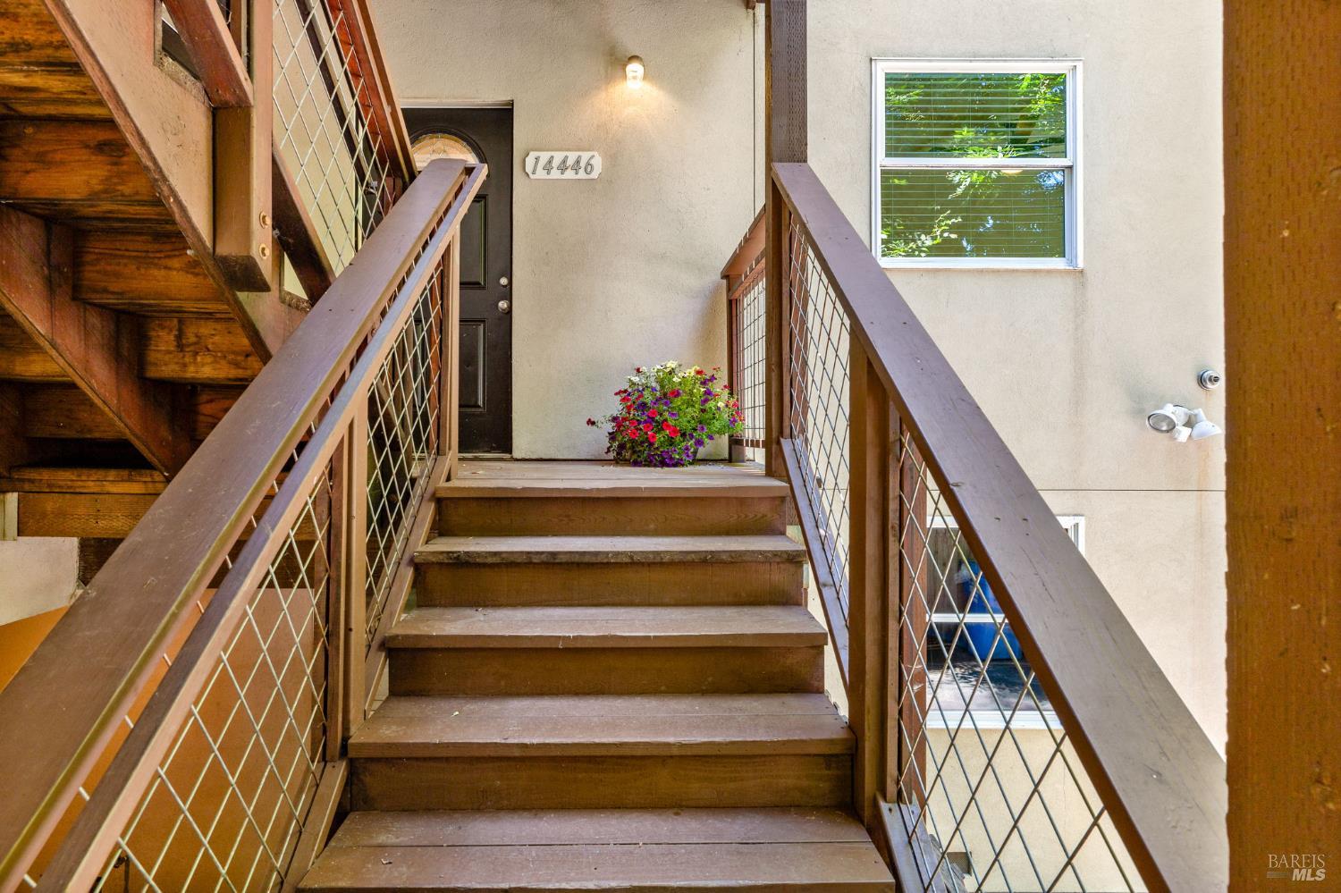 Detail Gallery Image 4 of 19 For 14446 Old Cazadero Rd, Guerneville,  CA 95446 - – Beds | – Baths