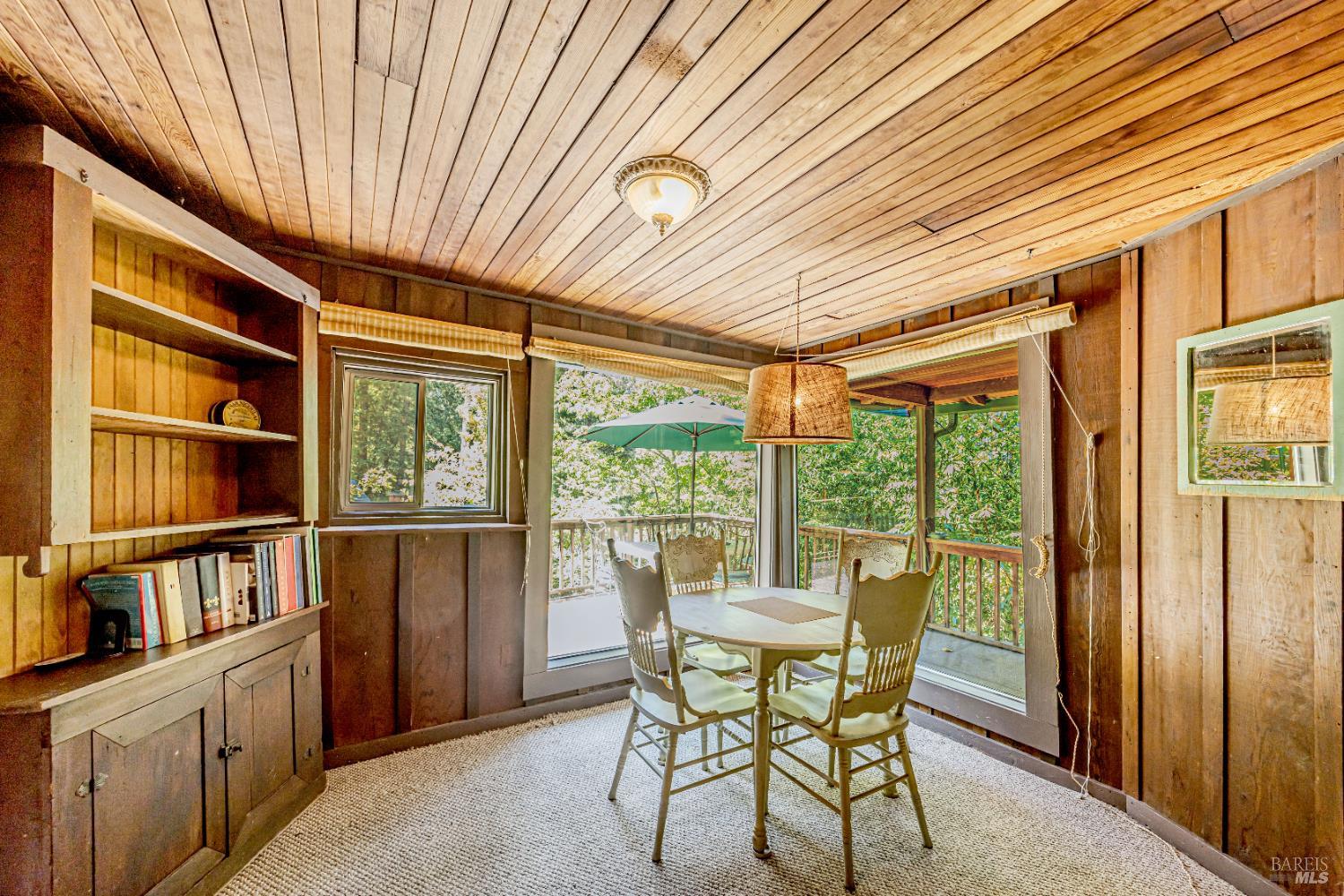 Detail Gallery Image 14 of 37 For 11777 Madrona Rd, Forestville,  CA 95436 - 3 Beds | 1 Baths