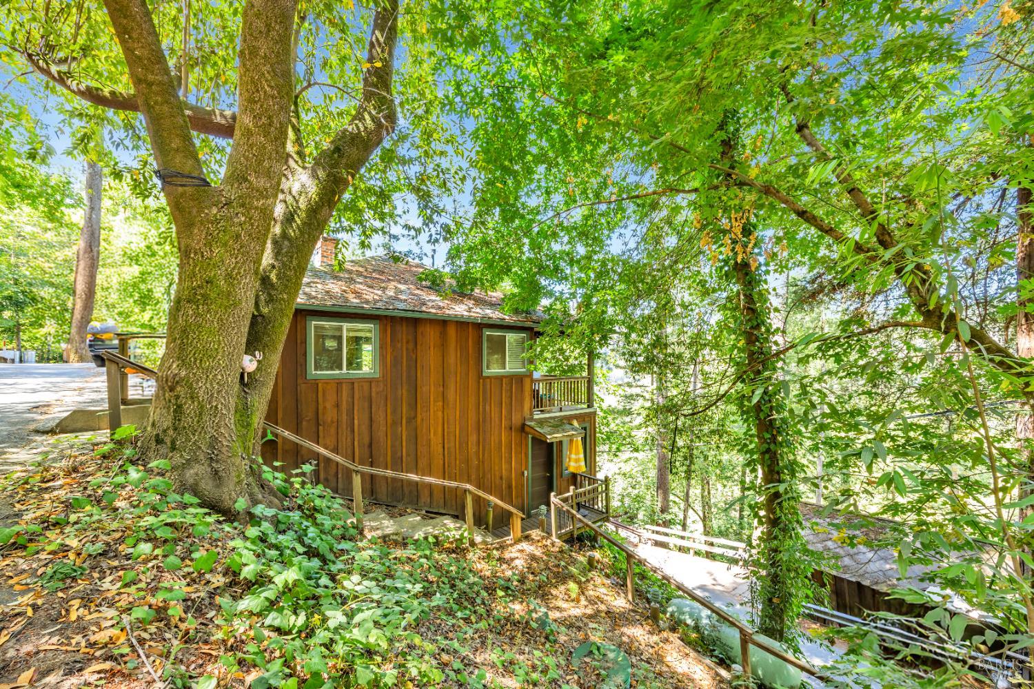 Detail Gallery Image 32 of 37 For 11777 Madrona Rd, Forestville,  CA 95436 - 3 Beds | 1 Baths