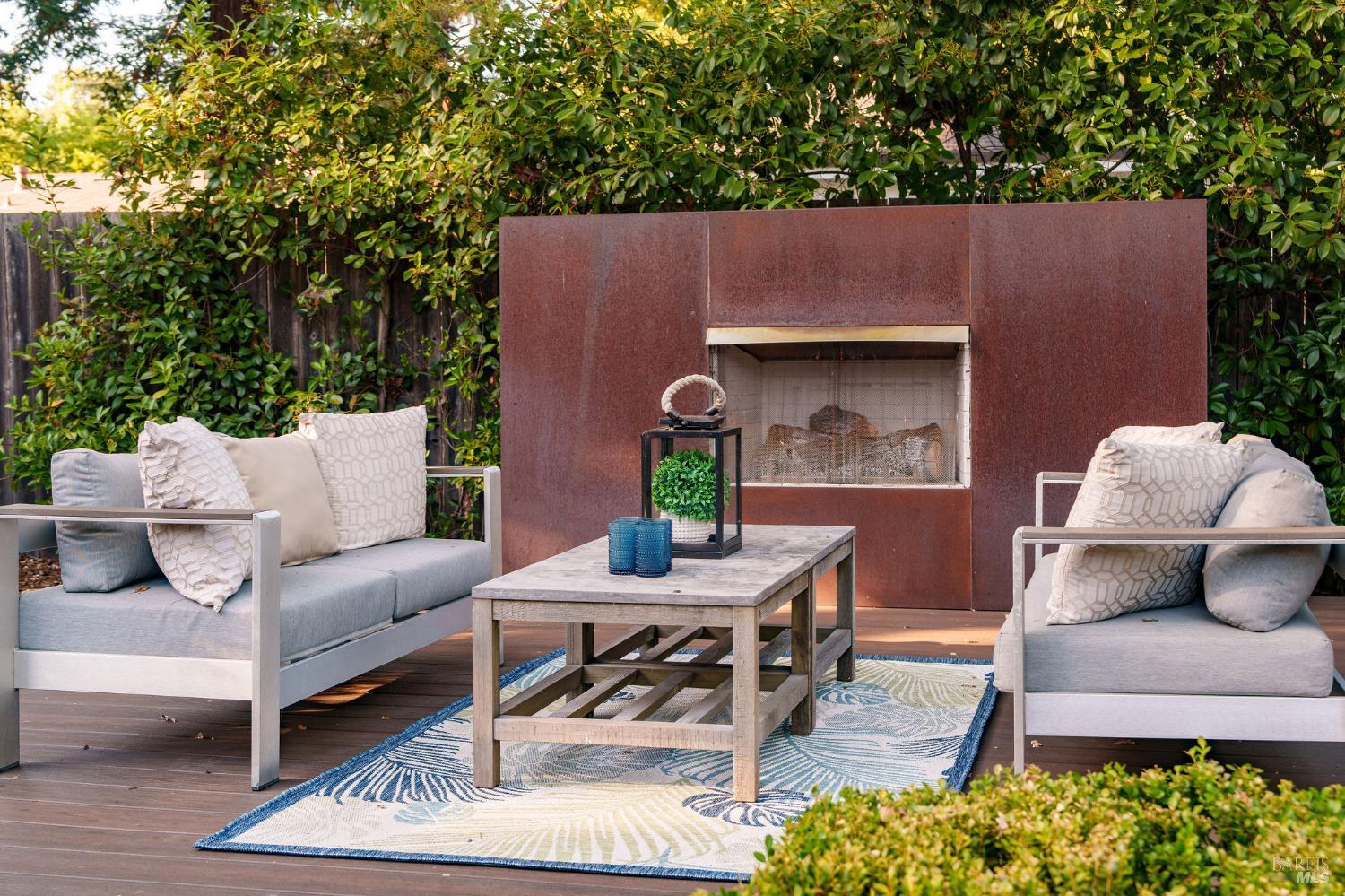 Detail Gallery Image 28 of 41 For 1610 Myrtle St, Calistoga,  CA 94515 - 2 Beds | 2 Baths