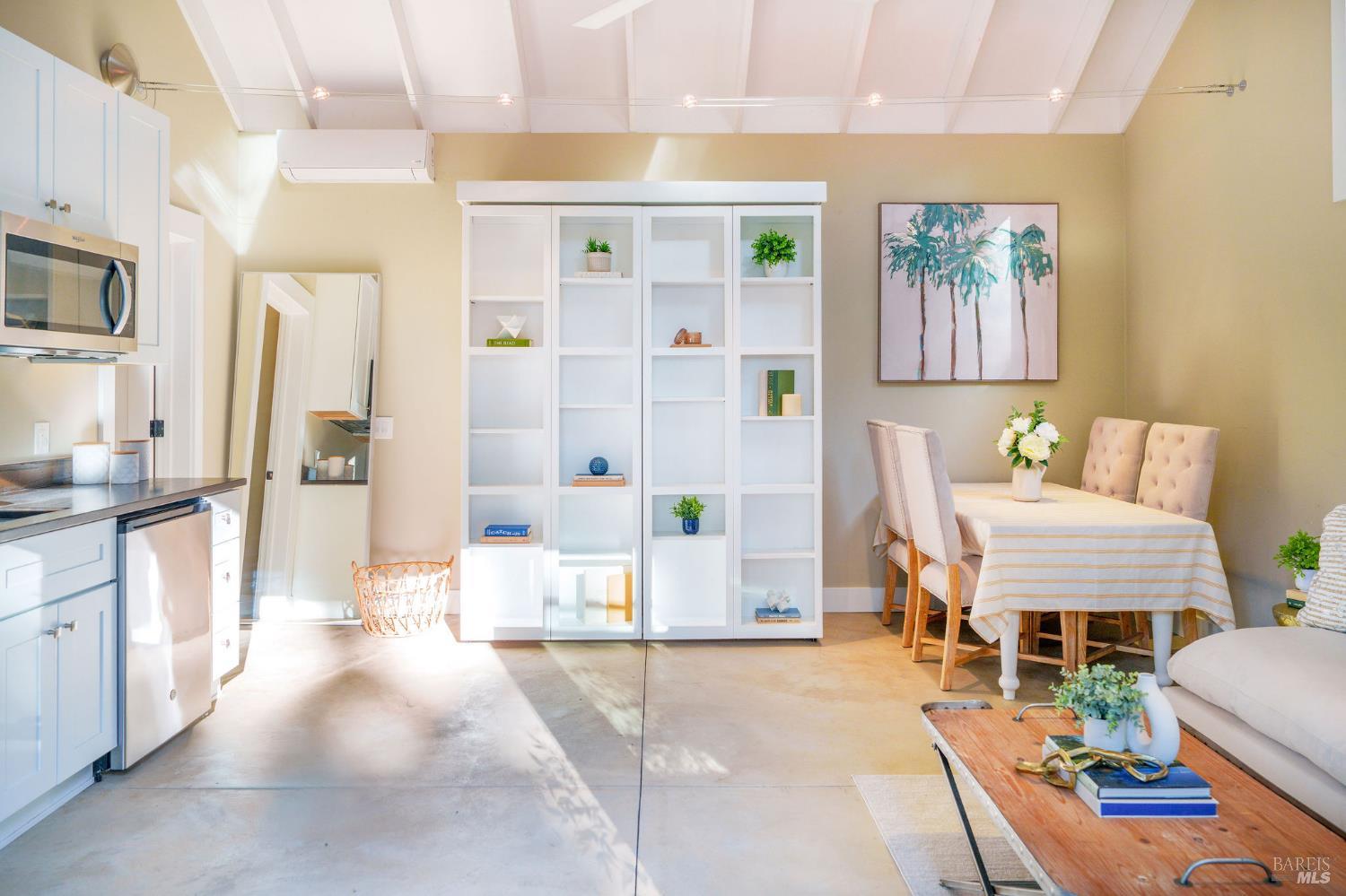 Detail Gallery Image 31 of 41 For 1610 Myrtle St, Calistoga,  CA 94515 - 2 Beds | 2 Baths