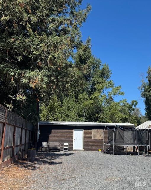Detail Gallery Image 6 of 8 For 21031 Redwood Hwy, Geyserville,  CA 95441 - – Beds | – Baths
