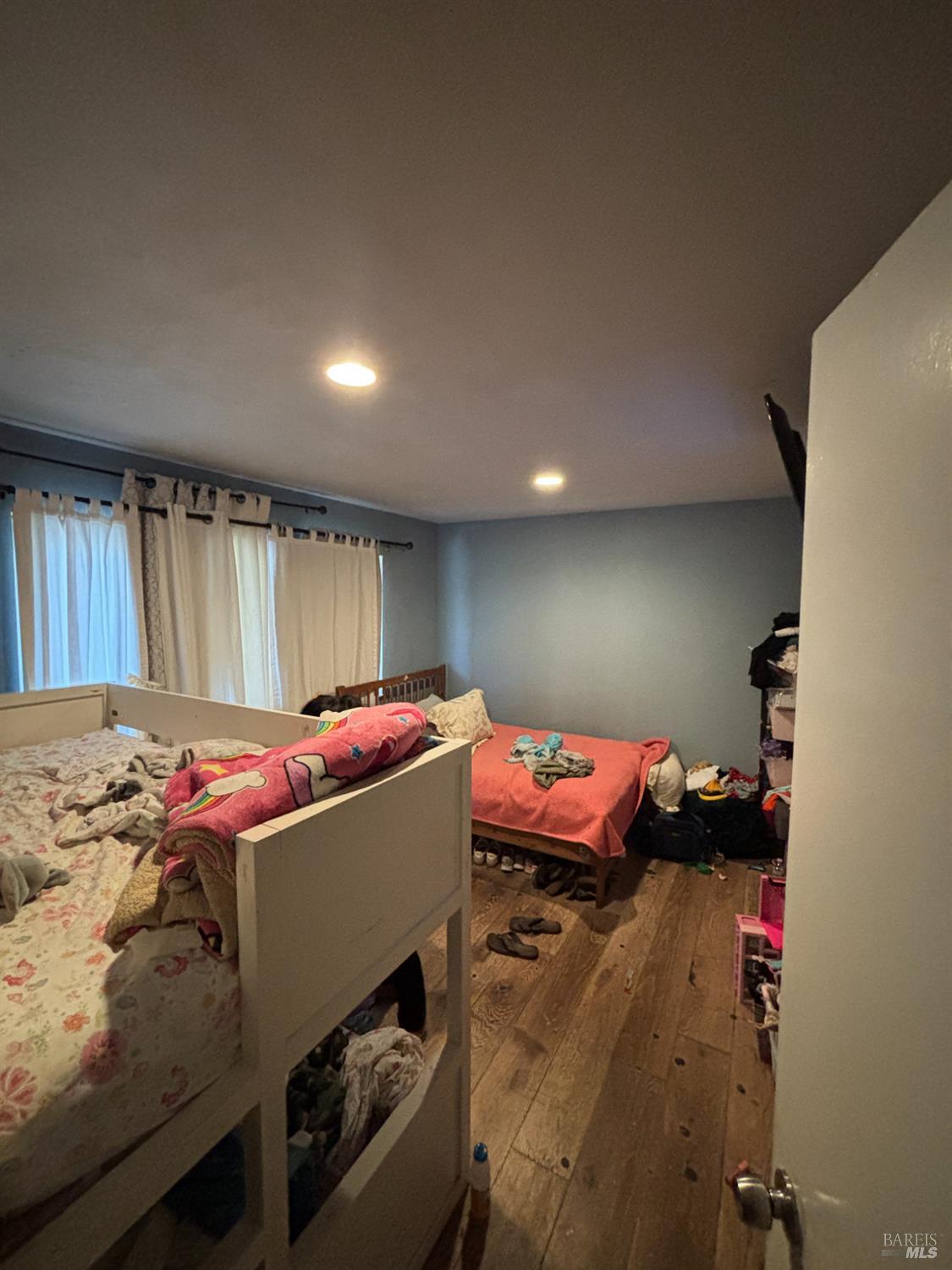 Detail Gallery Image 13 of 14 For 35 Fairfax St #8,  San Rafael,  CA 94901 - 2 Beds | 1 Baths