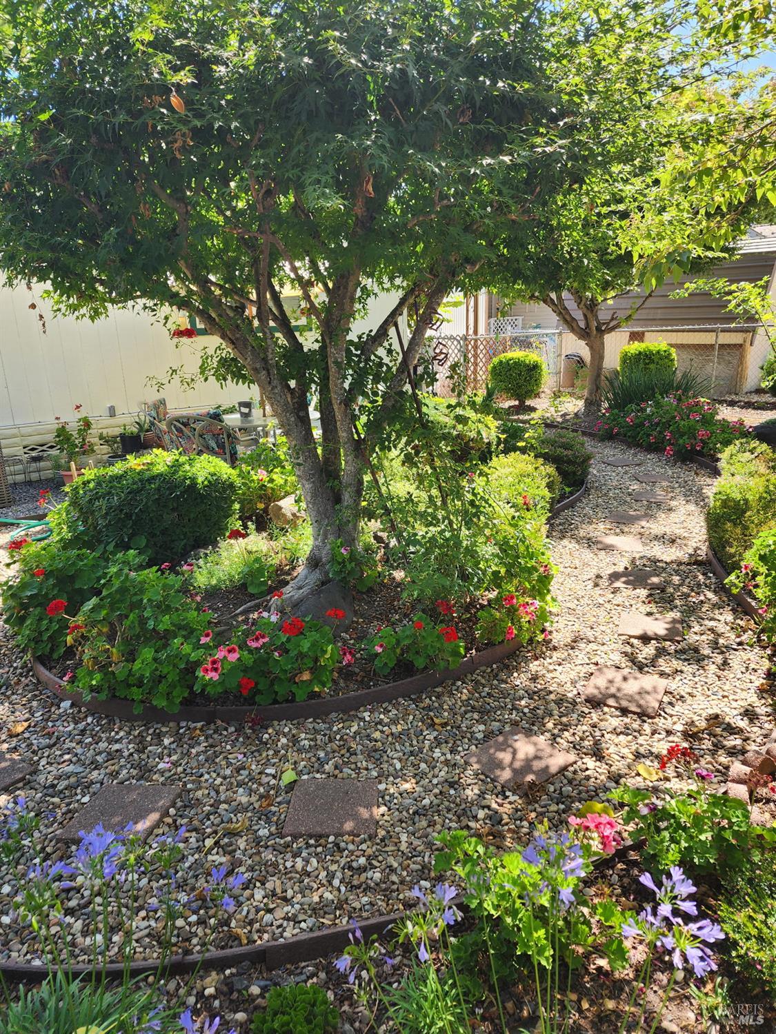 Detail Gallery Image 15 of 36 For 8009 Cliffrose St, Windsor,  CA 95492 - 2 Beds | 2 Baths