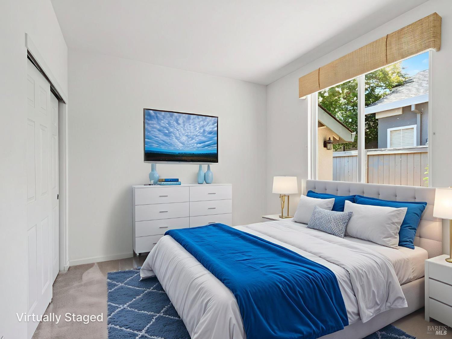 Detail Gallery Image 31 of 51 For 148 Porterfield Creek Dr, Cloverdale,  CA 95425 - 2 Beds | 2 Baths