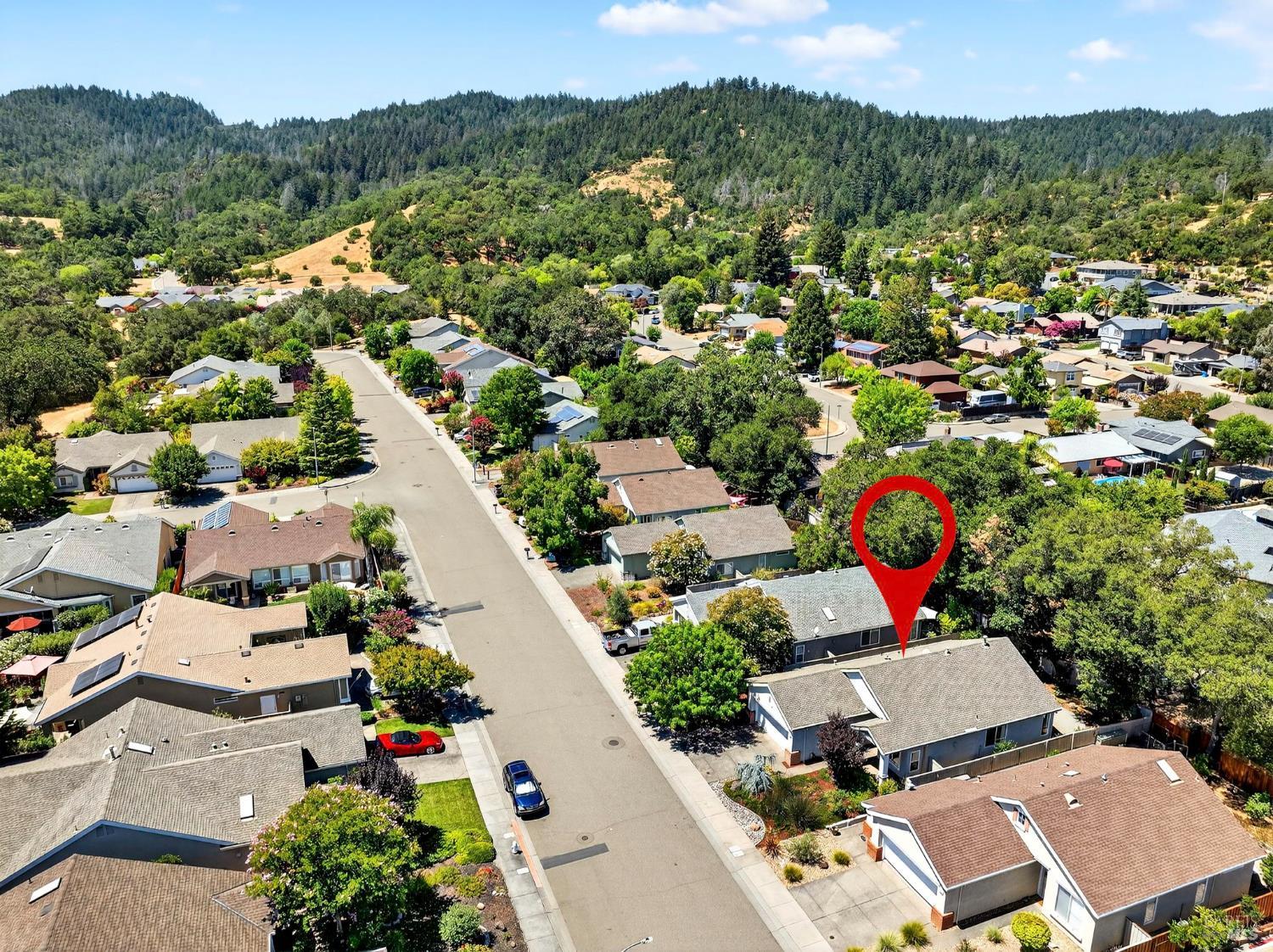 Detail Gallery Image 48 of 51 For 148 Porterfield Creek Dr, Cloverdale,  CA 95425 - 2 Beds | 2 Baths