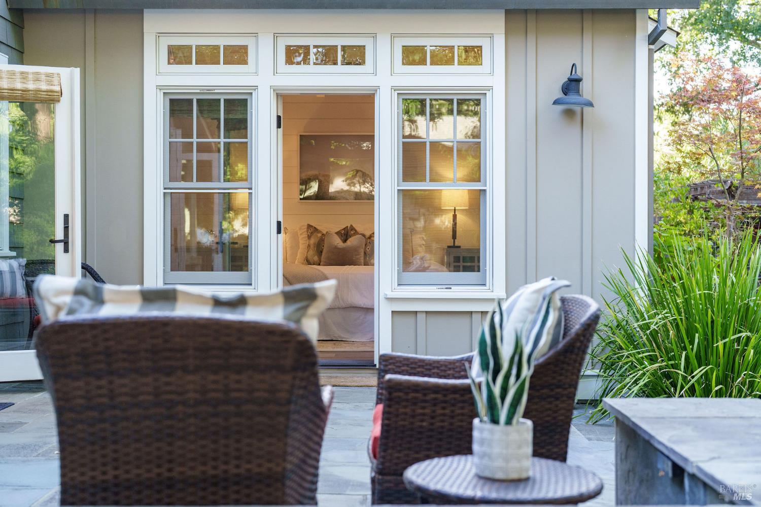Detail Gallery Image 35 of 41 For 1610 Myrtle St, Calistoga,  CA 94515 - 2 Beds | 2 Baths