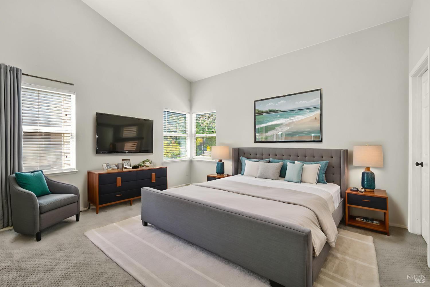Detail Gallery Image 7 of 60 For 16 Winestone Ct, Napa,  CA 94558 - 3 Beds | 2/1 Baths