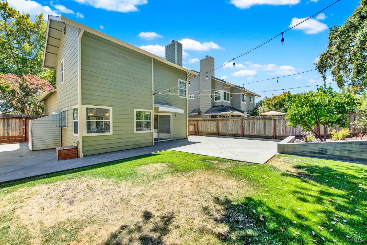Detail Gallery Image 55 of 60 For 16 Winestone Ct, Napa,  CA 94558 - 3 Beds | 2/1 Baths