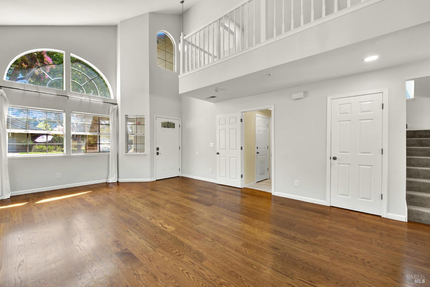 Detail Gallery Image 17 of 60 For 16 Winestone Ct, Napa,  CA 94558 - 3 Beds | 2/1 Baths