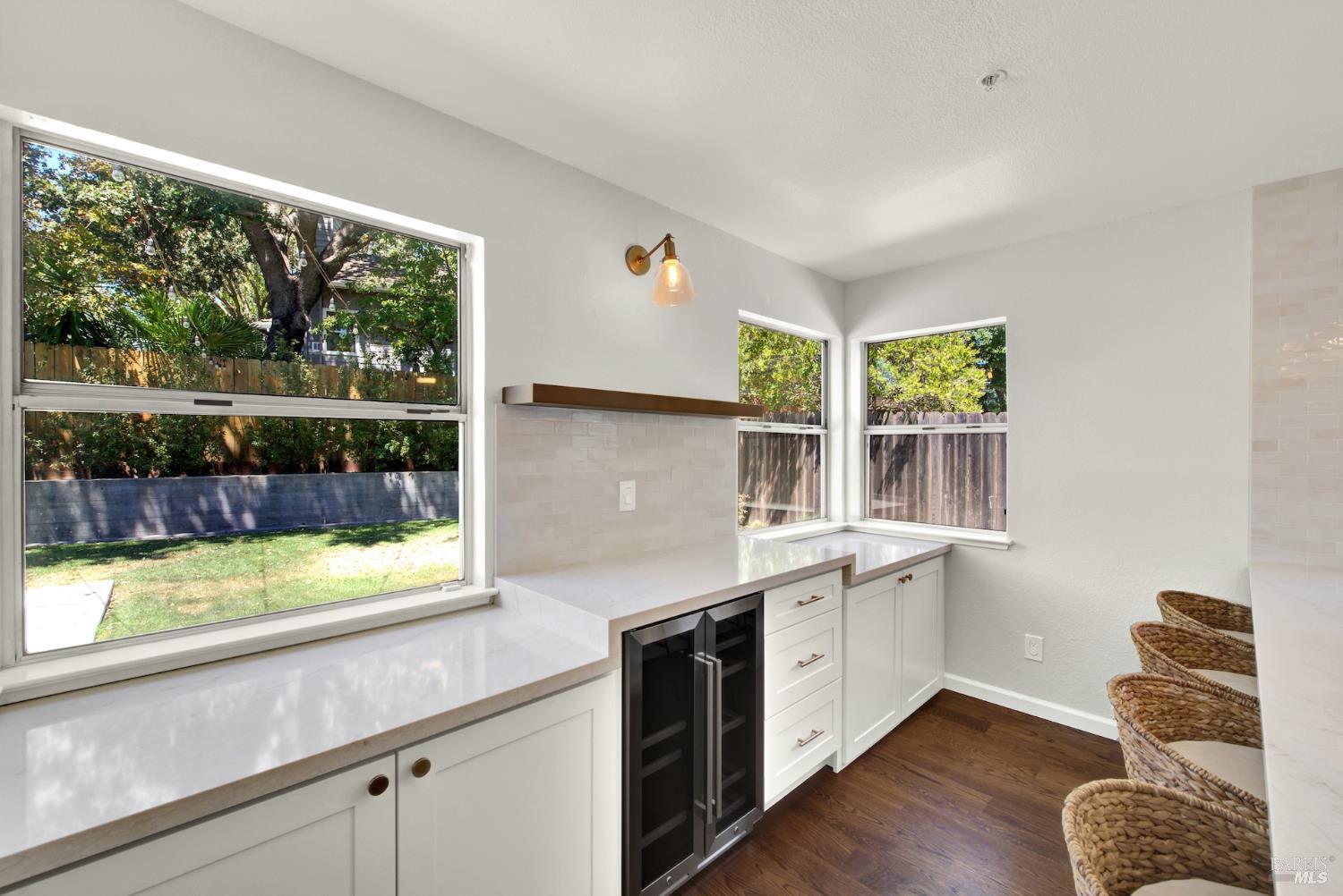Detail Gallery Image 24 of 60 For 16 Winestone Ct, Napa,  CA 94558 - 3 Beds | 2/1 Baths