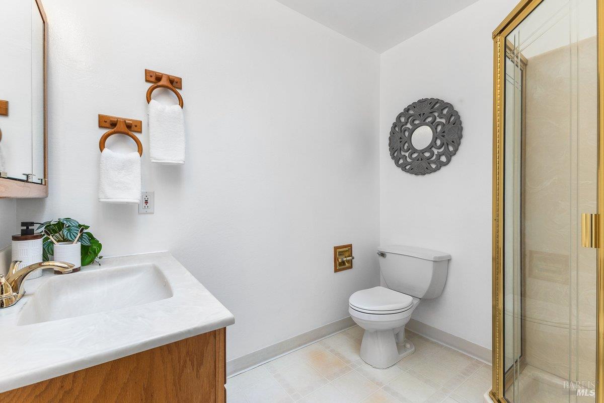 Detail Gallery Image 29 of 34 For 70 San Carlos Way, Novato,  CA 94945 - 4 Beds | 2 Baths