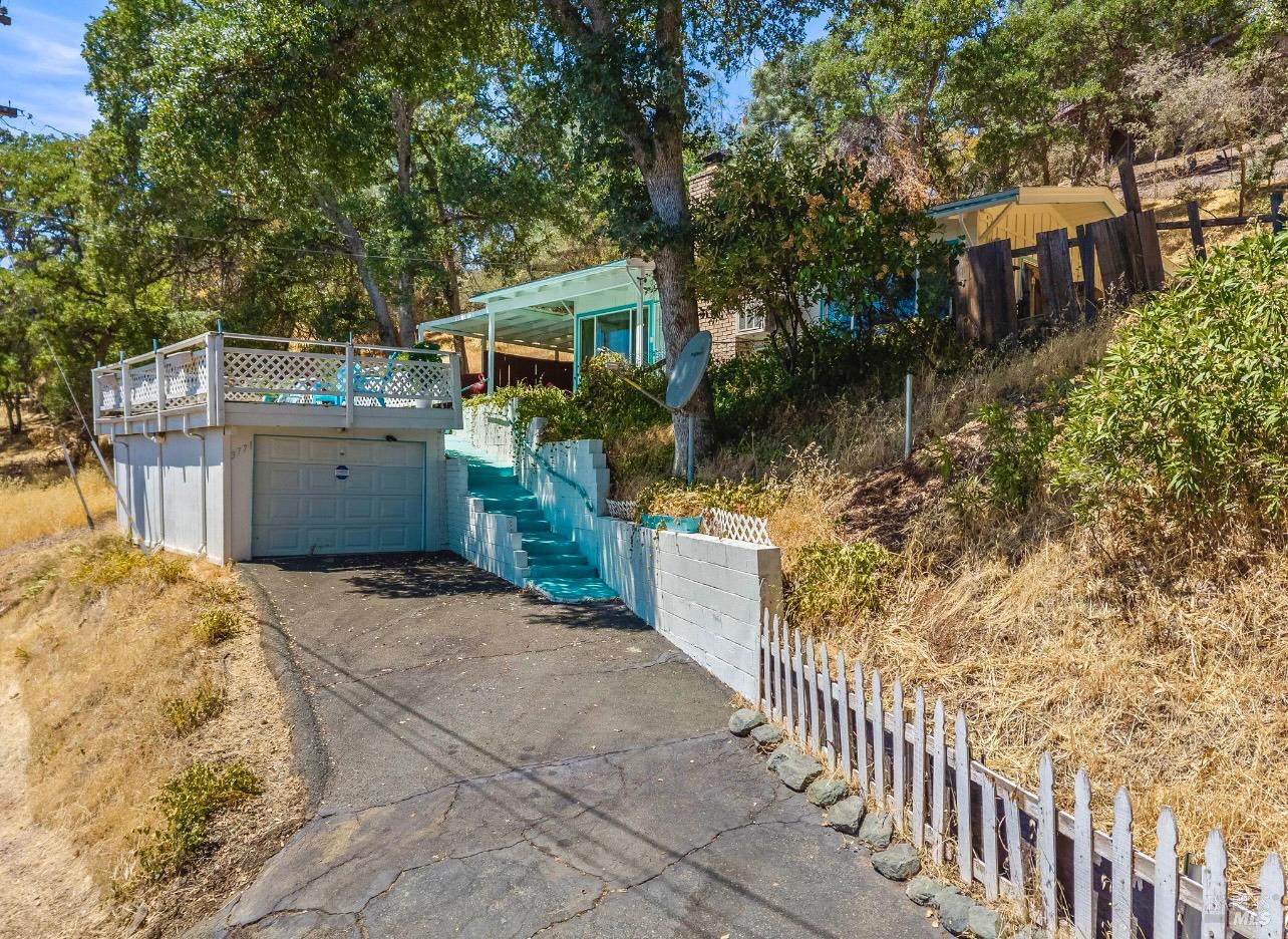 Detail Gallery Image 23 of 24 For 3771 Country Club Dr, Clearlake,  CA 95422 - 2 Beds | 1 Baths