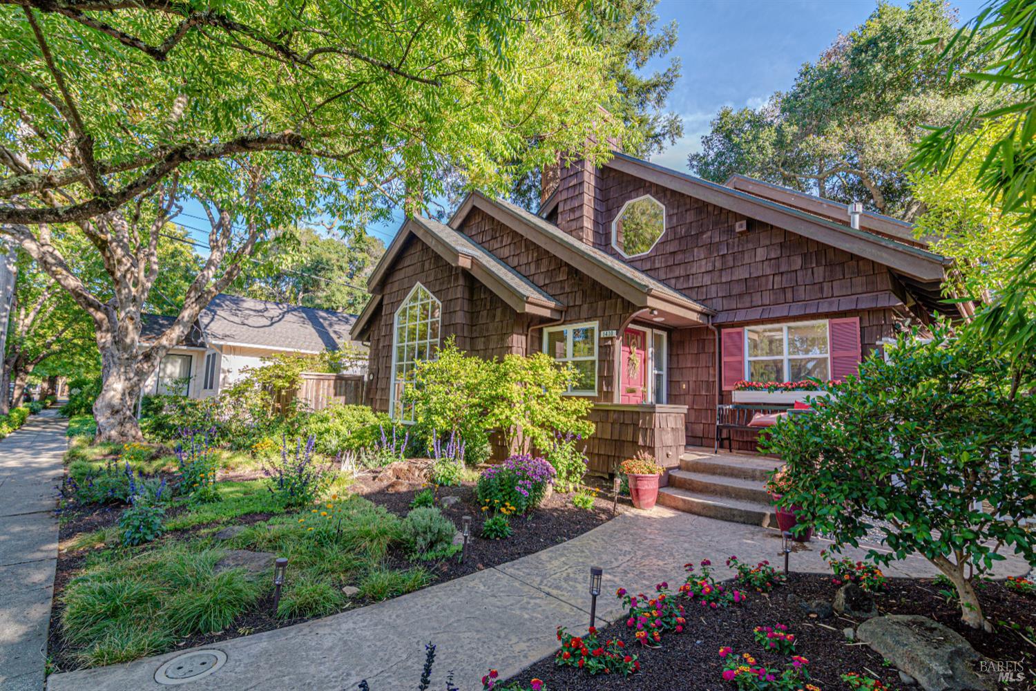 Detail Gallery Image 43 of 44 For 1410 15th St, Santa Rosa,  CA 95404 - 2 Beds | 2/1 Baths