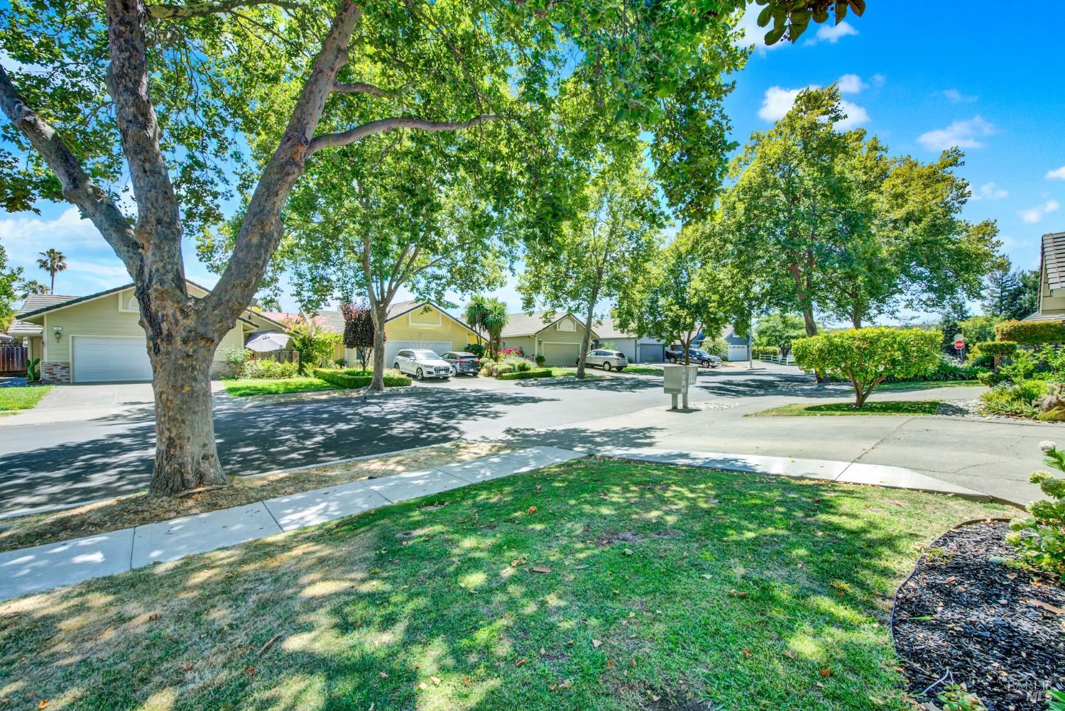 Detail Gallery Image 13 of 60 For 16 Winestone Ct, Napa,  CA 94558 - 3 Beds | 2/1 Baths