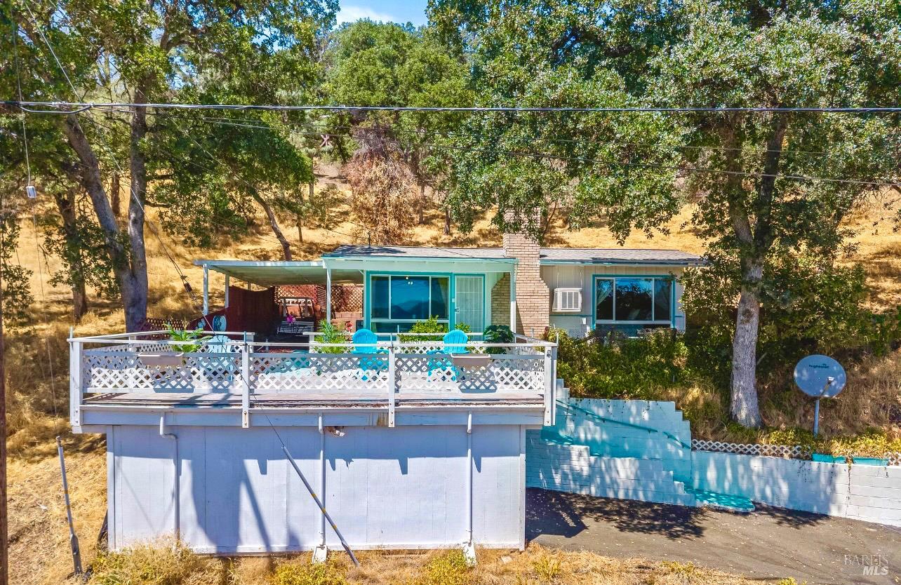 Detail Gallery Image 22 of 24 For 3771 Country Club Dr, Clearlake,  CA 95422 - 2 Beds | 1 Baths
