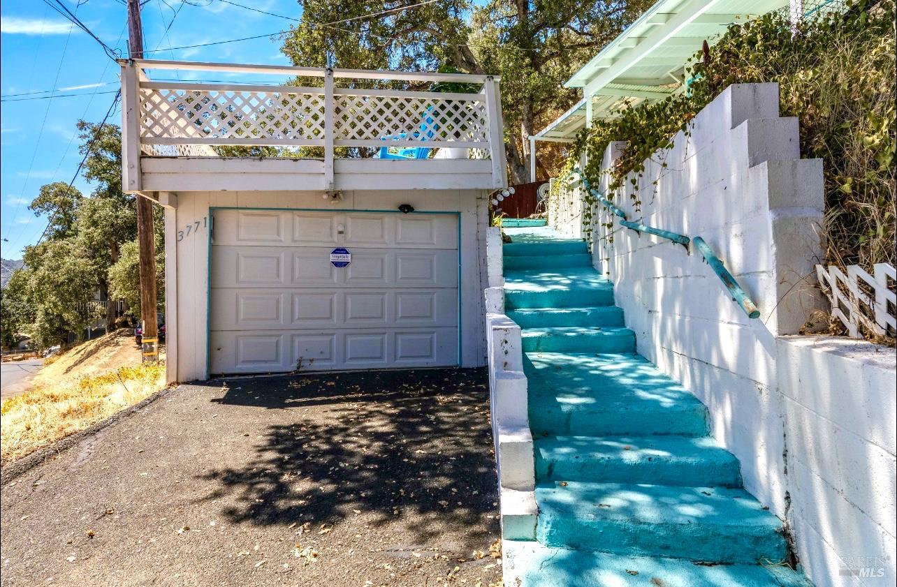 Detail Gallery Image 21 of 24 For 3771 Country Club Dr, Clearlake,  CA 95422 - 2 Beds | 1 Baths
