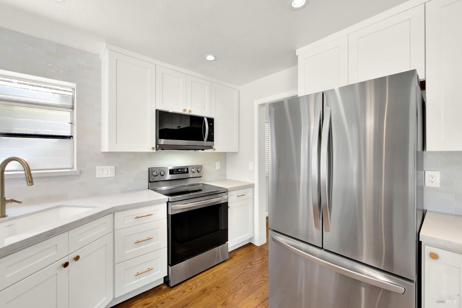 Detail Gallery Image 29 of 60 For 16 Winestone Ct, Napa,  CA 94558 - 3 Beds | 2/1 Baths