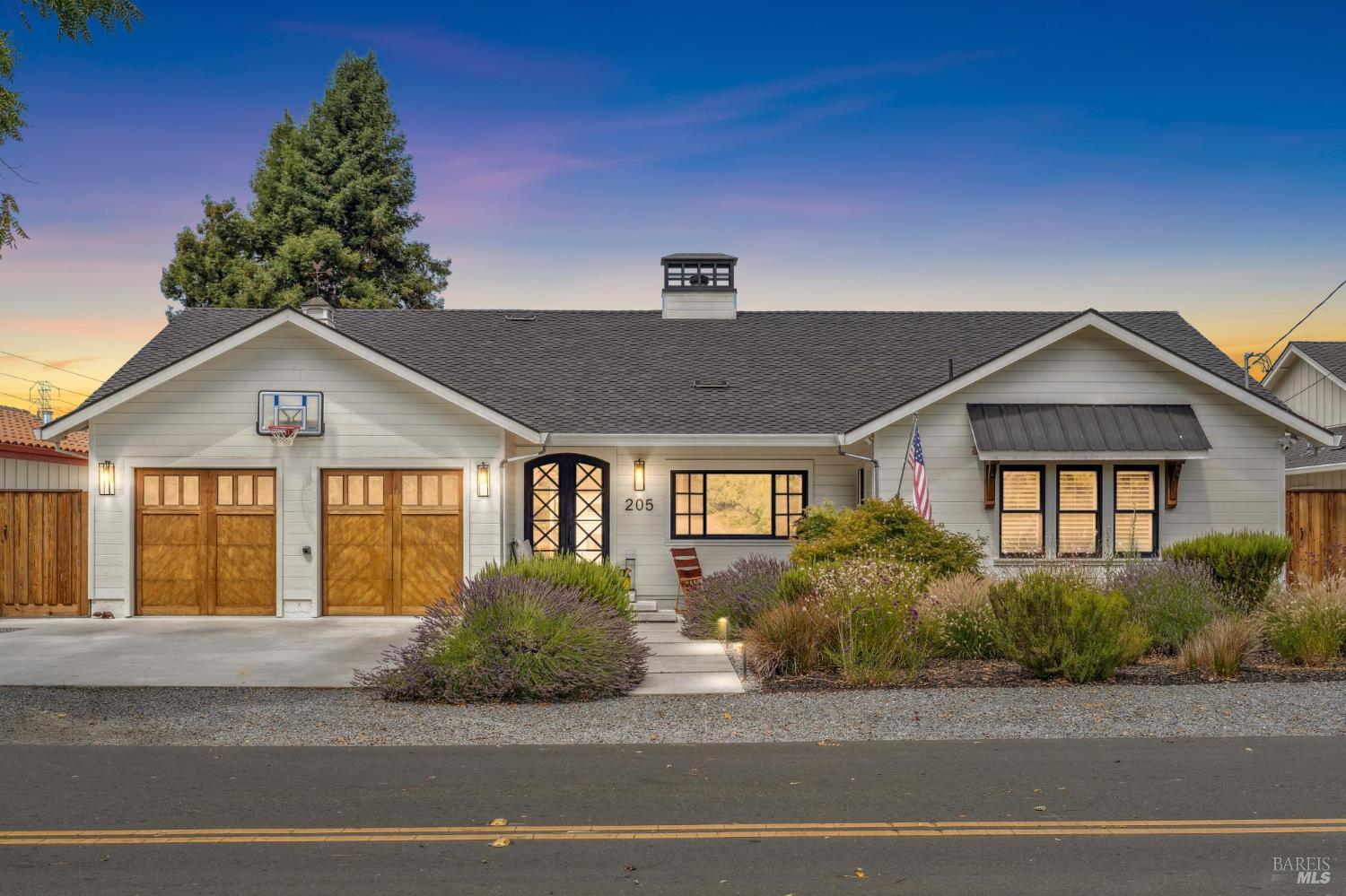 Detail Gallery Image 1 of 1 For 205 Ursuline Rd, Santa Rosa,  CA 95403 - 3 Beds | 5 Baths