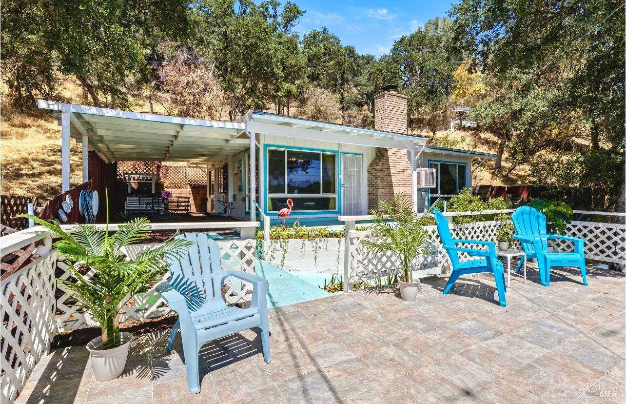 Detail Gallery Image 1 of 24 For 3771 Country Club Dr, Clearlake,  CA 95422 - 2 Beds | 1 Baths