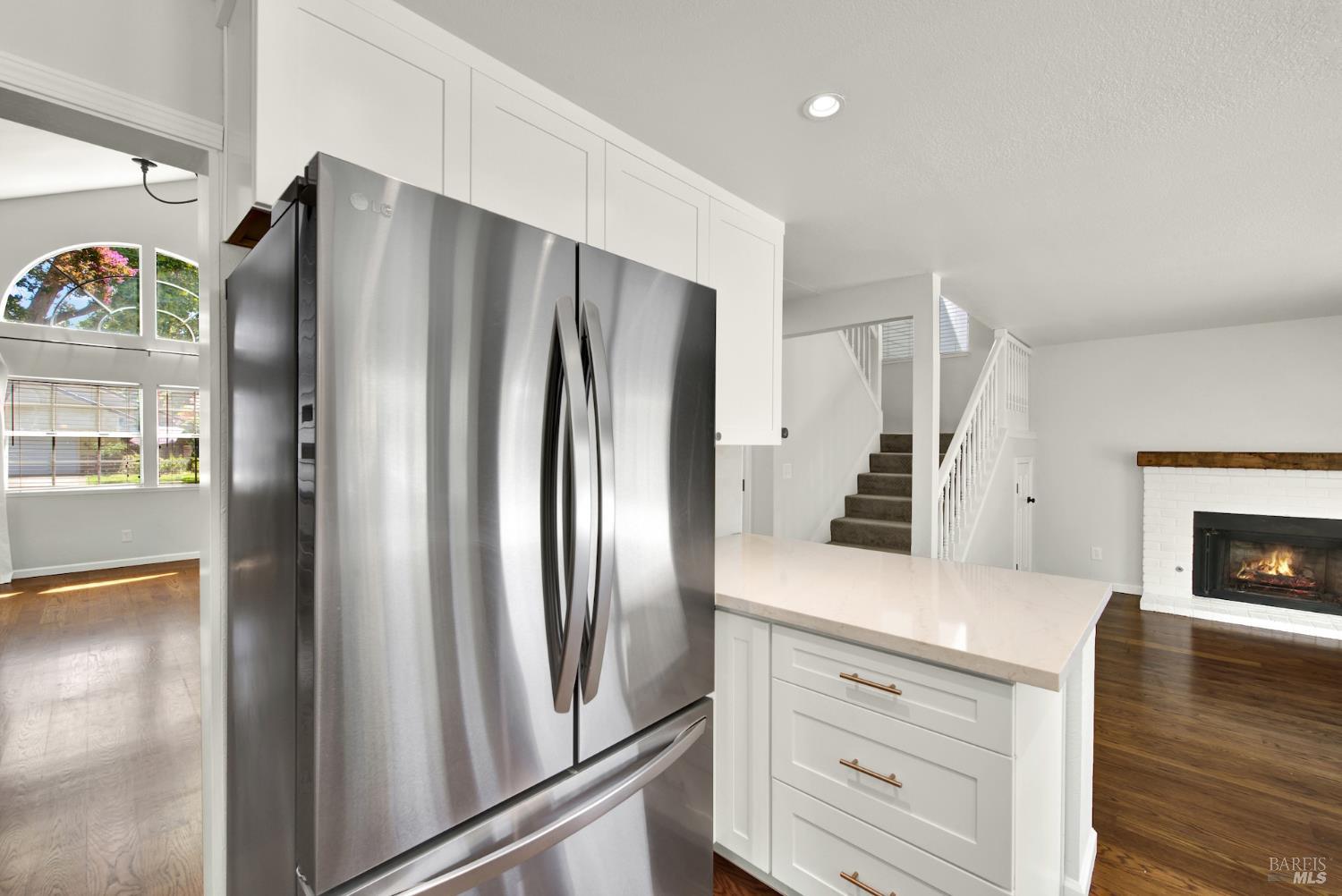 Detail Gallery Image 32 of 60 For 16 Winestone Ct, Napa,  CA 94558 - 3 Beds | 2/1 Baths