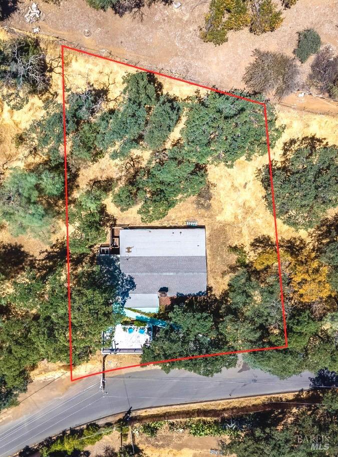 Detail Gallery Image 19 of 24 For 3771 Country Club Dr, Clearlake,  CA 95422 - 2 Beds | 1 Baths