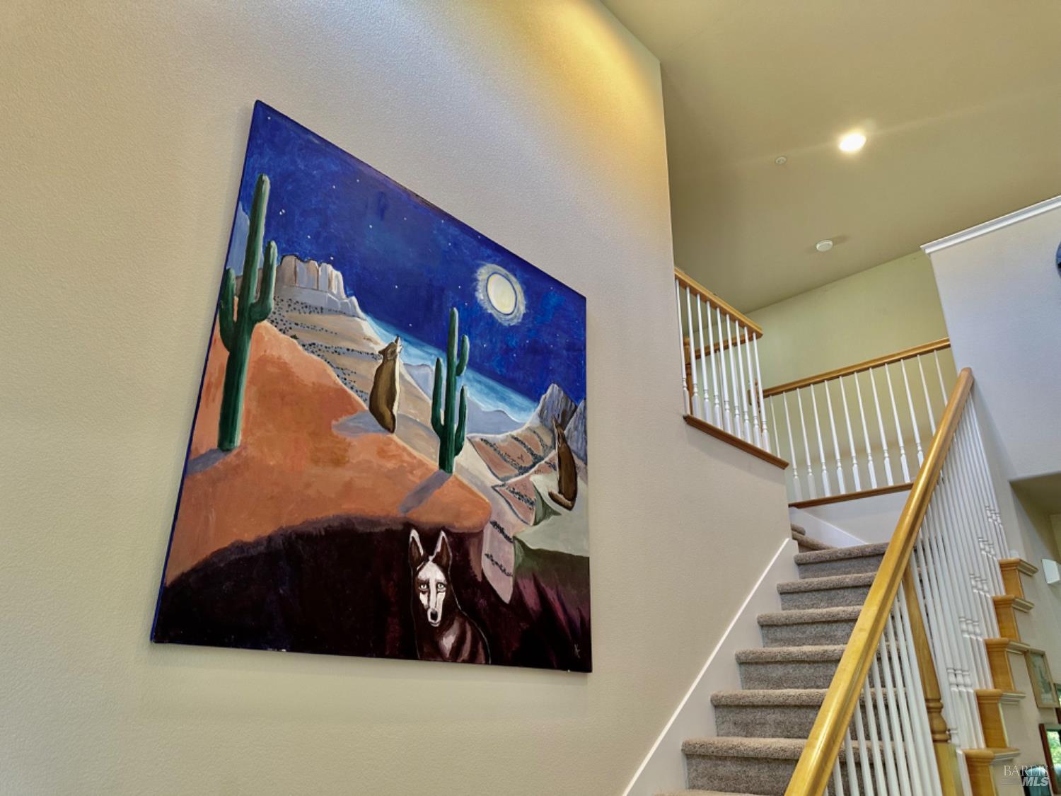 Detail Gallery Image 4 of 36 For 134 Douglas Fir Cir, Cloverdale,  CA 95425 - 4 Beds | 3 Baths