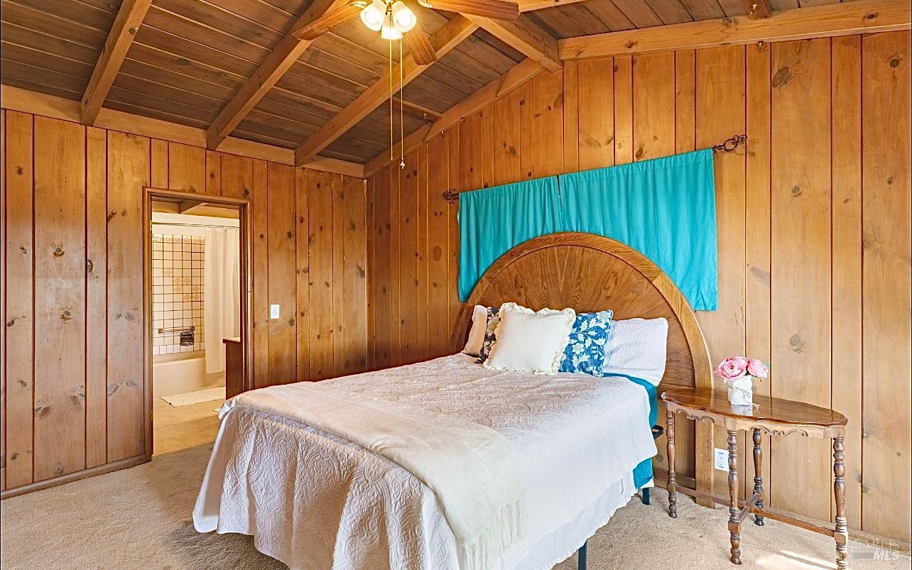 Detail Gallery Image 9 of 24 For 3771 Country Club Dr, Clearlake,  CA 95422 - 2 Beds | 1 Baths