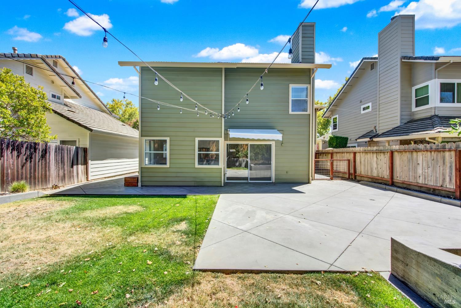 Detail Gallery Image 56 of 60 For 16 Winestone Ct, Napa,  CA 94558 - 3 Beds | 2/1 Baths