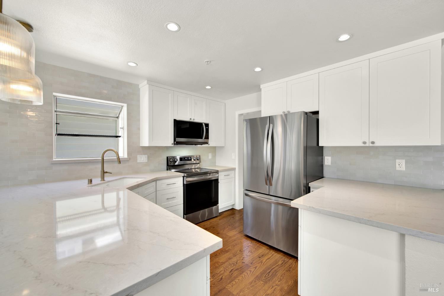 Detail Gallery Image 28 of 60 For 16 Winestone Ct, Napa,  CA 94558 - 3 Beds | 2/1 Baths