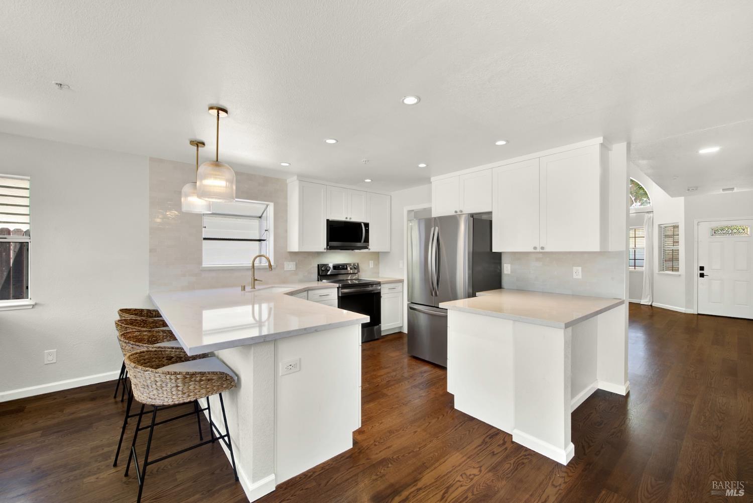 Detail Gallery Image 26 of 60 For 16 Winestone Ct, Napa,  CA 94558 - 3 Beds | 2/1 Baths