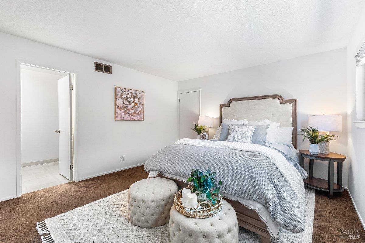 Detail Gallery Image 24 of 34 For 70 San Carlos Way, Novato,  CA 94945 - 4 Beds | 2 Baths