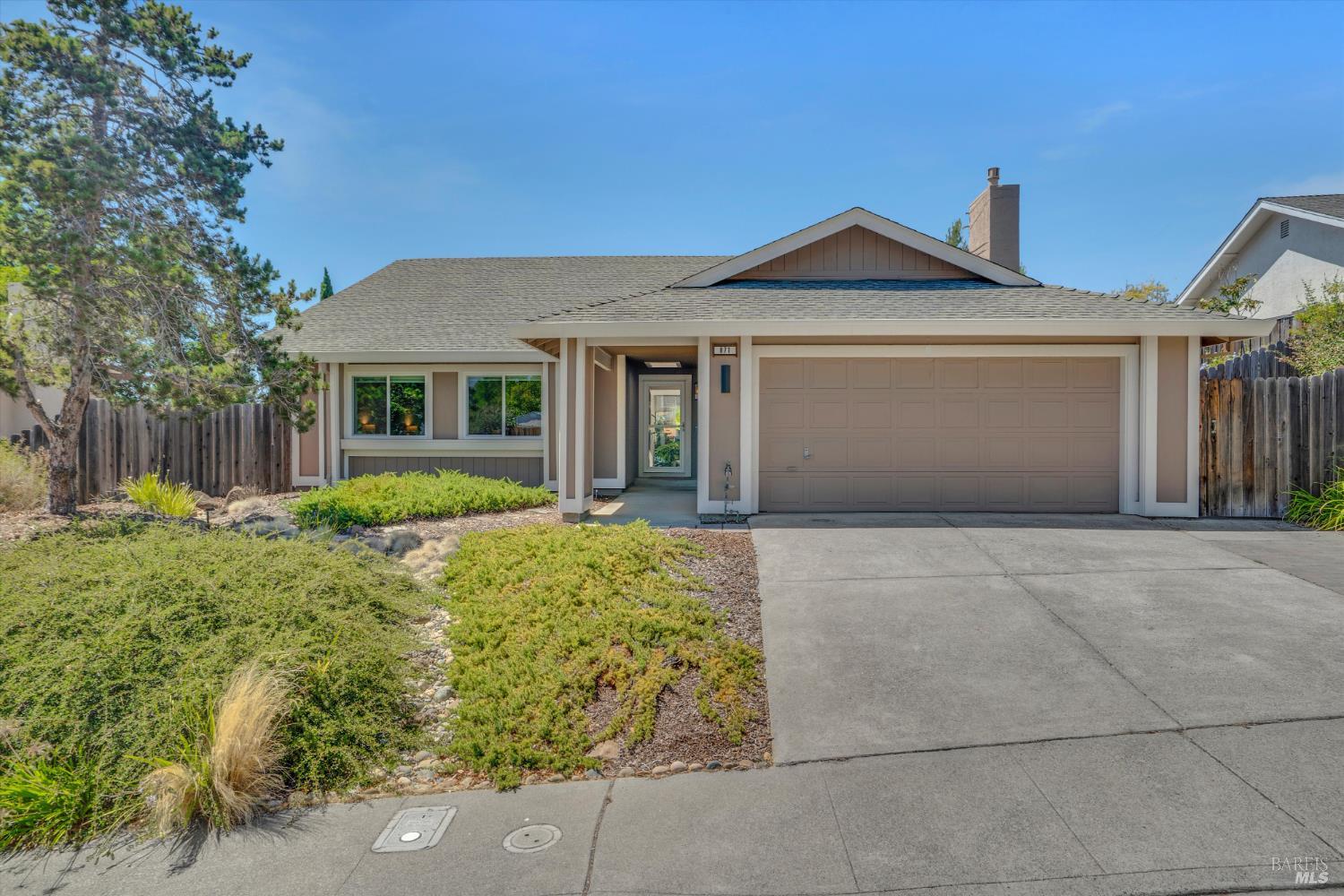 Detail Gallery Image 33 of 40 For 871 Hanlon Way, Benicia,  CA 94510 - 4 Beds | 2 Baths