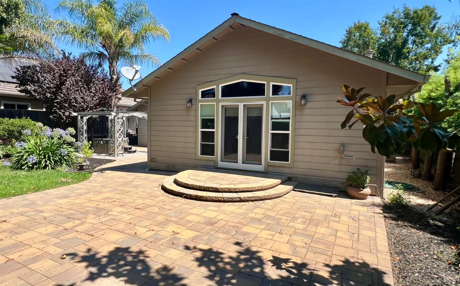 Detail Gallery Image 18 of 20 For 4403 Morse Ct, Napa,  CA 94558 - 2 Beds | 2 Baths