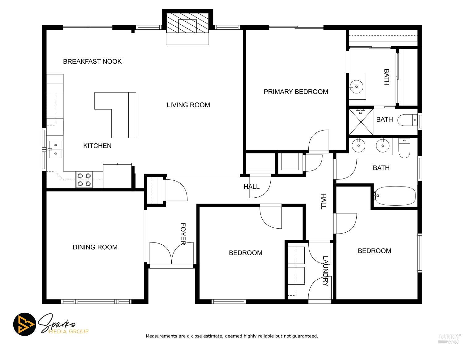 Detail Gallery Image 45 of 45 For 56 Terry Ln, Suisun City,  CA 94585 - 3 Beds | 2 Baths