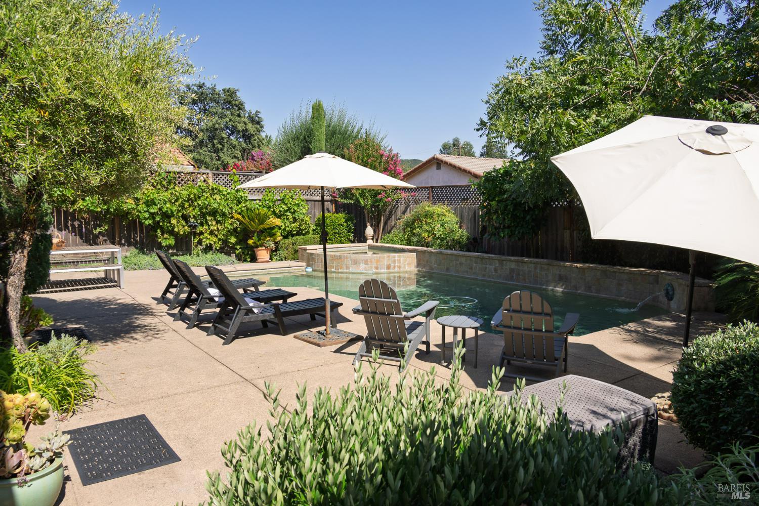 Detail Gallery Image 29 of 33 For 438 Crivelli Dr, Sonoma,  CA 95476 - 3 Beds | 2 Baths