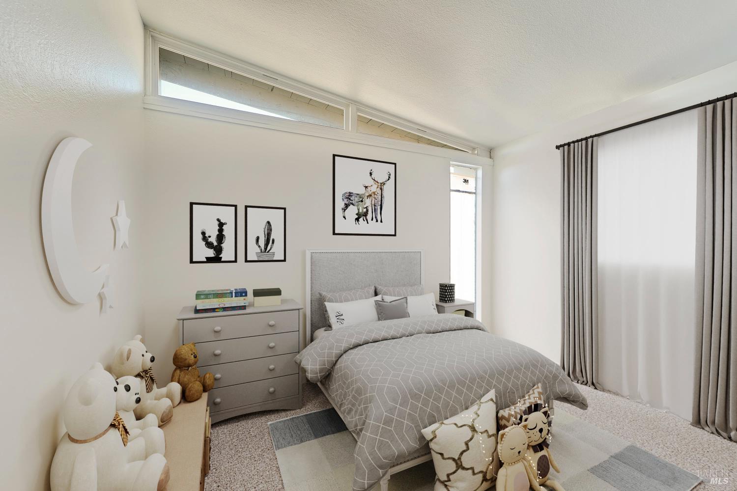 Detail Gallery Image 4 of 8 For 467 Baywood Dr, Vallejo,  CA 94591 - 3 Beds | 1 Baths