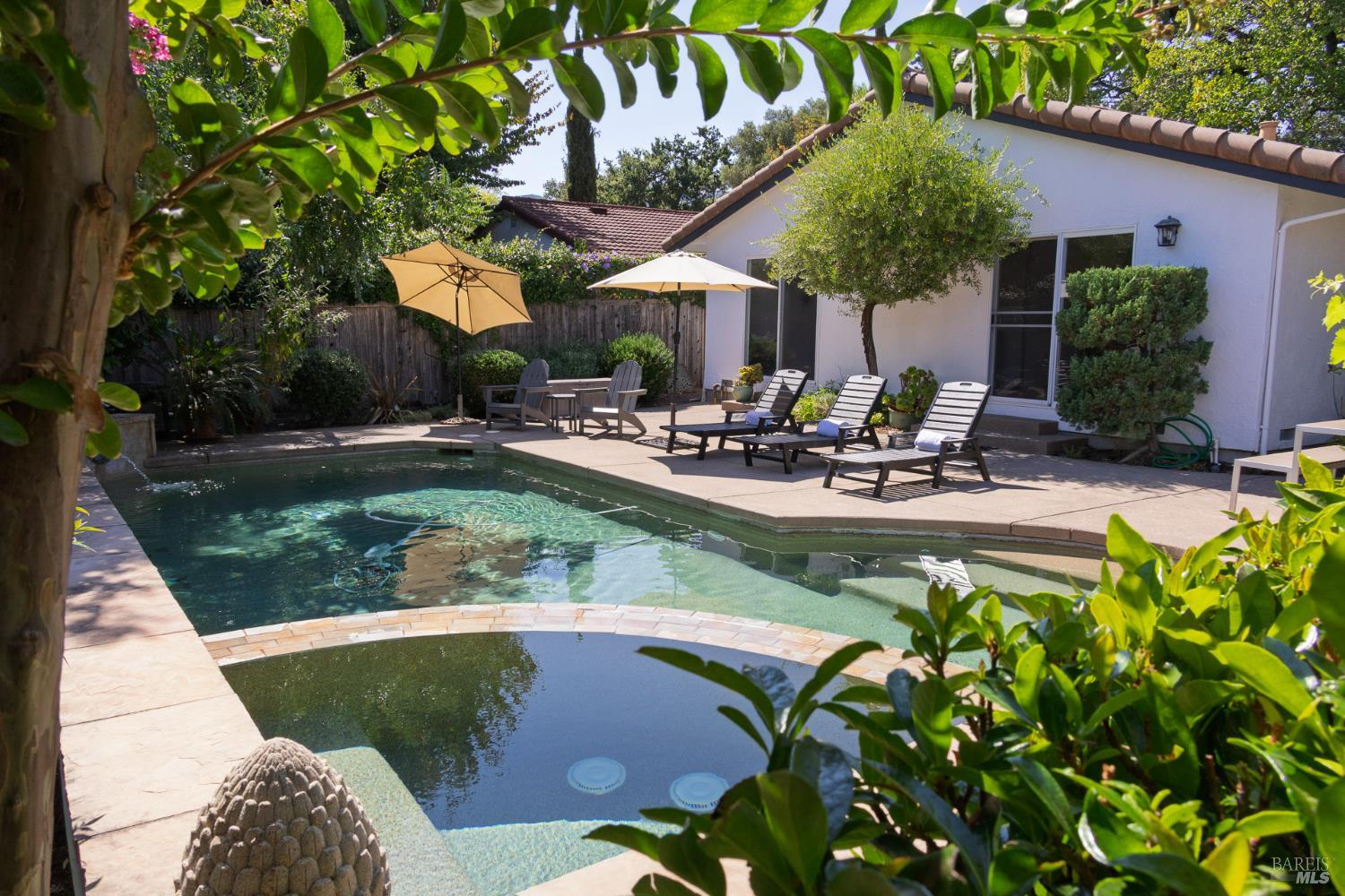 Detail Gallery Image 30 of 33 For 438 Crivelli Dr, Sonoma,  CA 95476 - 3 Beds | 2 Baths