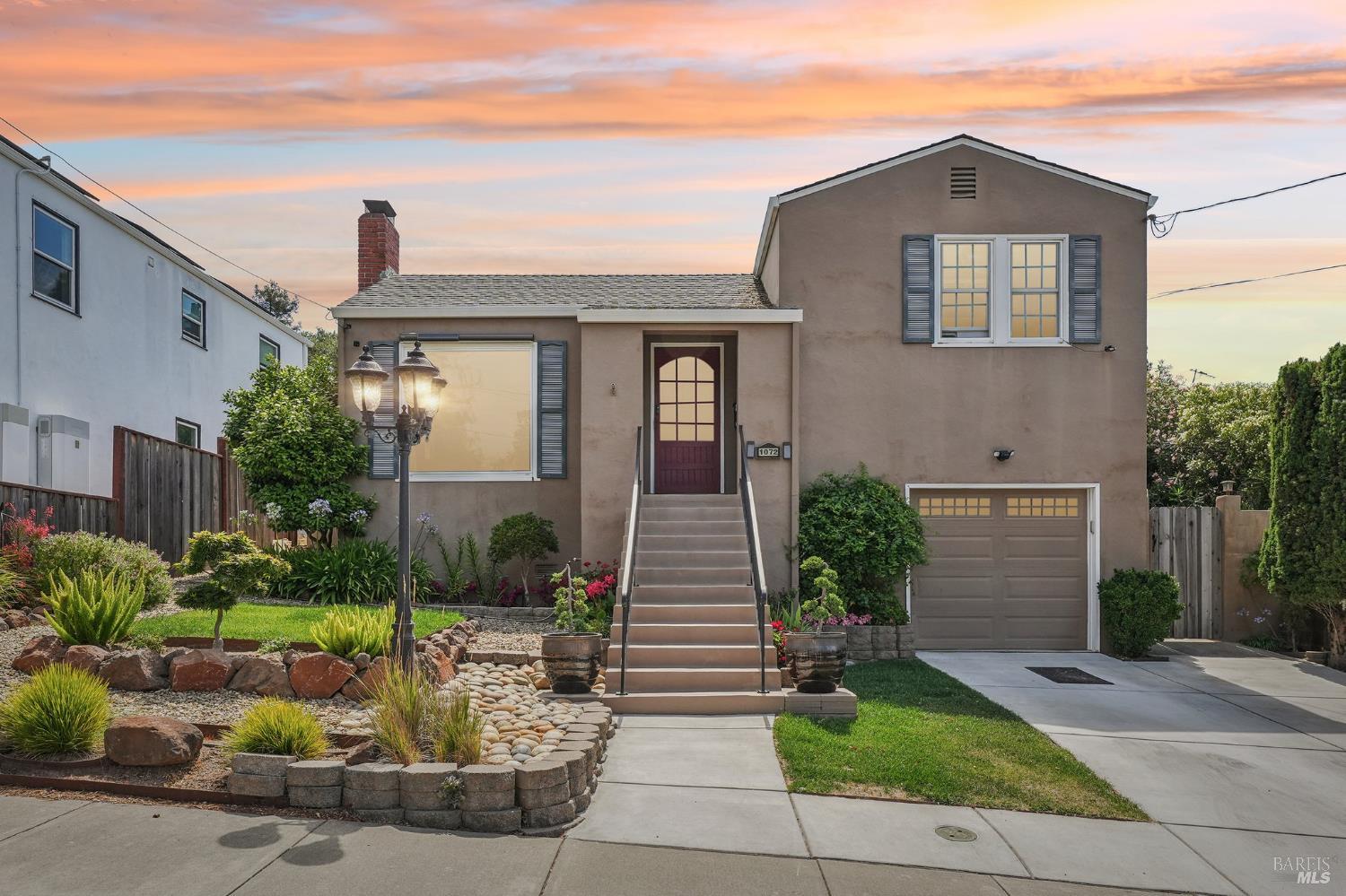 Detail Gallery Image 67 of 68 For 1072 Raymond Ave, Napa,  CA 94559 - 3 Beds | 1/1 Baths