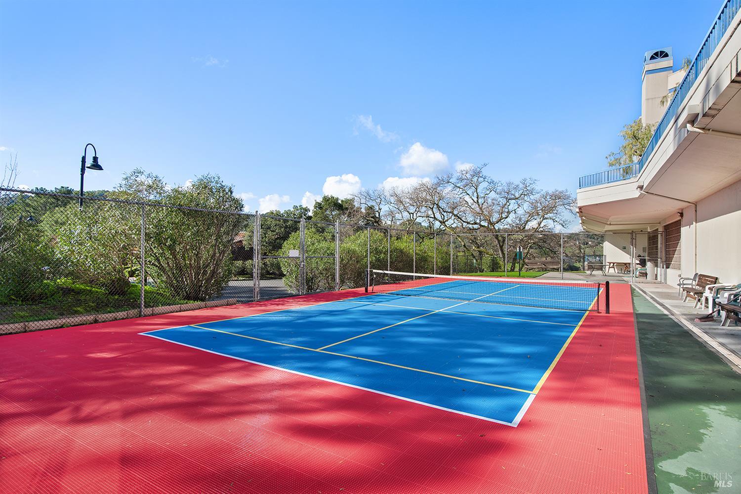 Detail Gallery Image 29 of 31 For 100 Thorndale Dr #410,  San Rafael,  CA 94903 - 2 Beds | 2 Baths