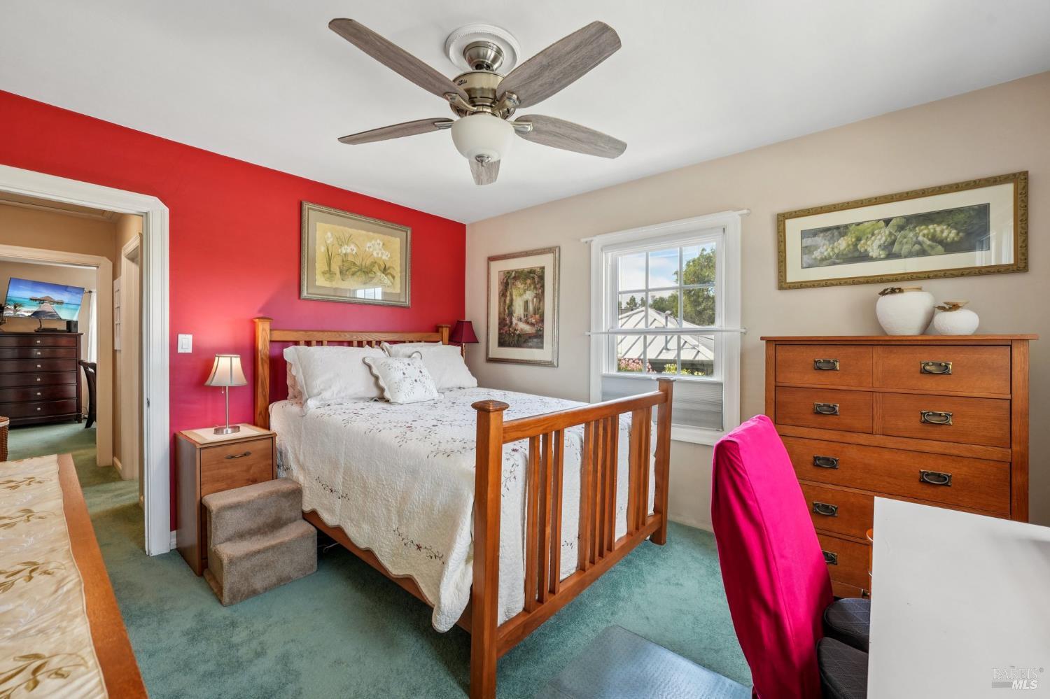 Detail Gallery Image 36 of 68 For 1072 Raymond Ave, Napa,  CA 94559 - 3 Beds | 1/1 Baths