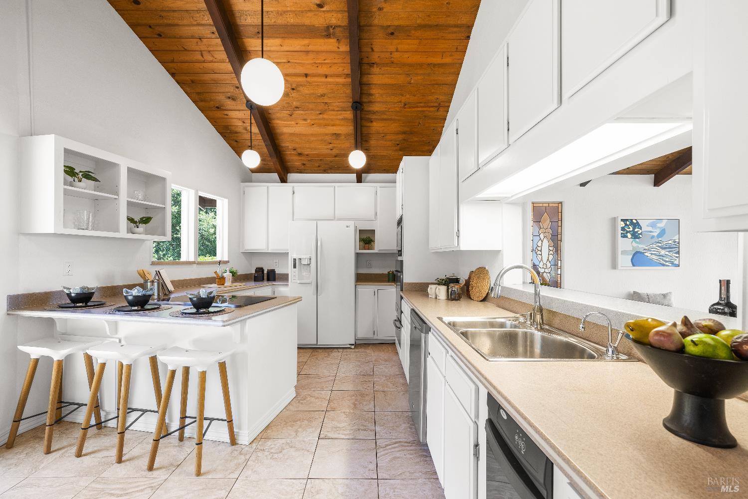 Detail Gallery Image 12 of 44 For 3051 Redwood Rd, Napa,  CA 94558 - 3 Beds | 4 Baths