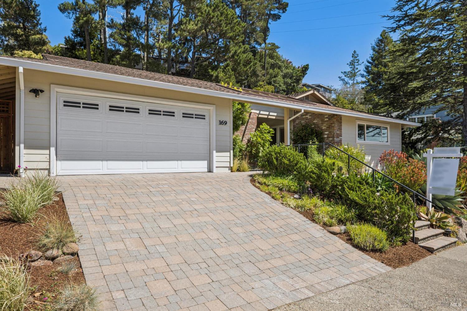 Detail Gallery Image 48 of 49 For 169 Kipling Dr, Mill Valley,  CA 94941 - 3 Beds | 2 Baths
