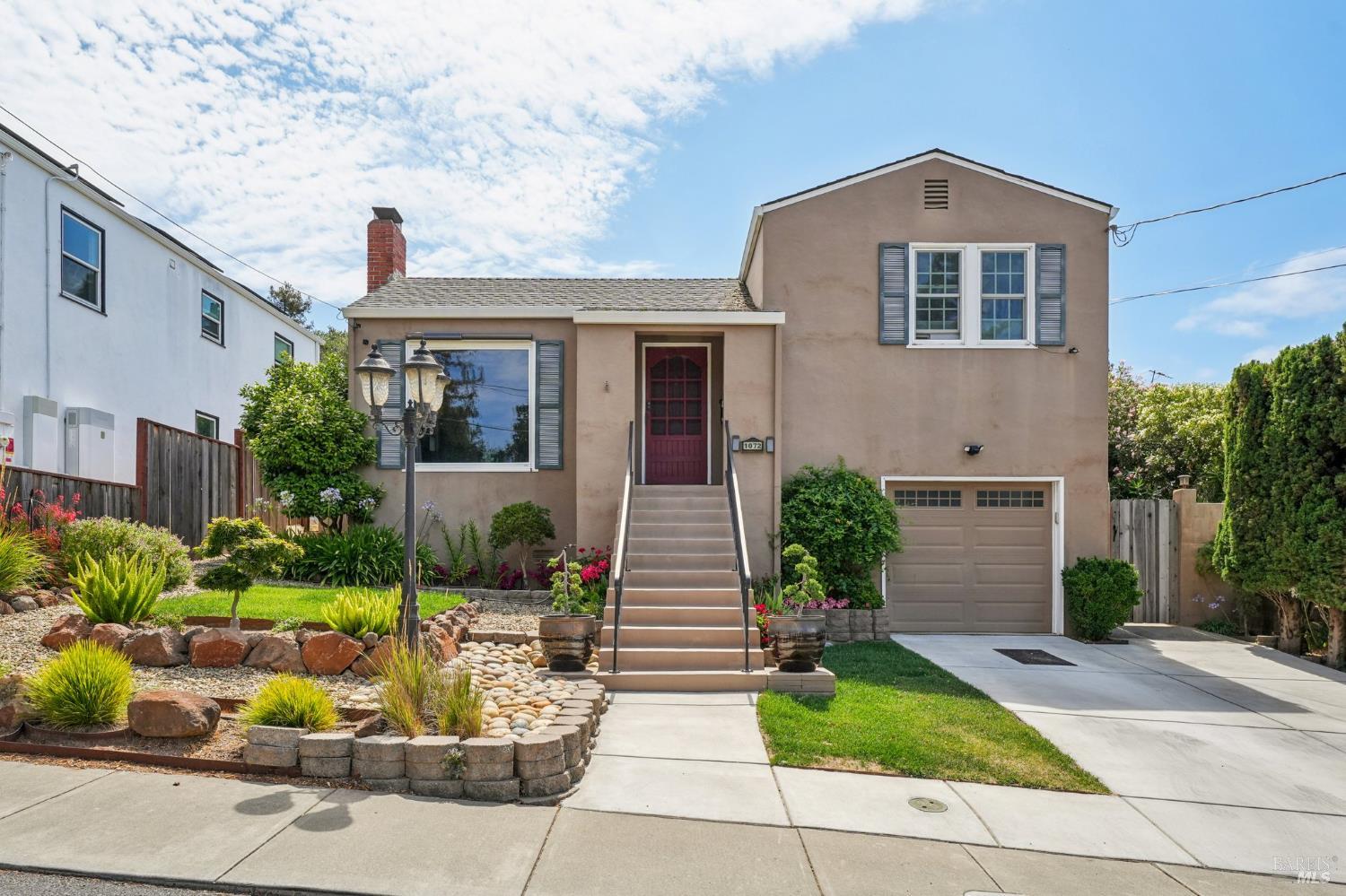Detail Gallery Image 8 of 68 For 1072 Raymond Ave, Napa,  CA 94559 - 3 Beds | 1/1 Baths
