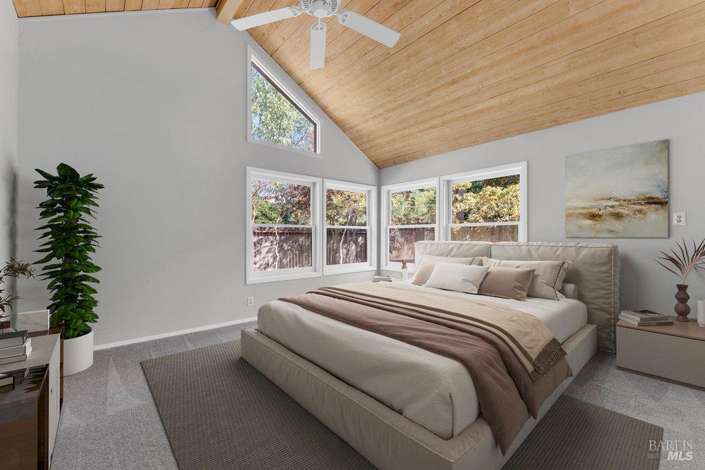 Detail Gallery Image 30 of 66 For 564 Willow Ct, Benicia,  CA 94510 - 2 Beds | 2 Baths