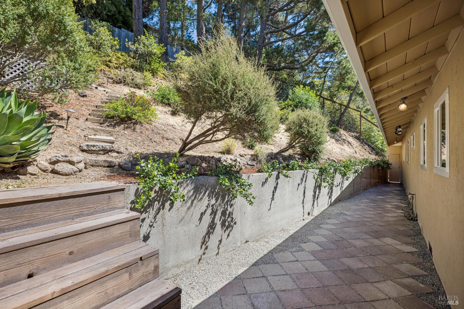 Detail Gallery Image 42 of 49 For 169 Kipling Dr, Mill Valley,  CA 94941 - 3 Beds | 2 Baths
