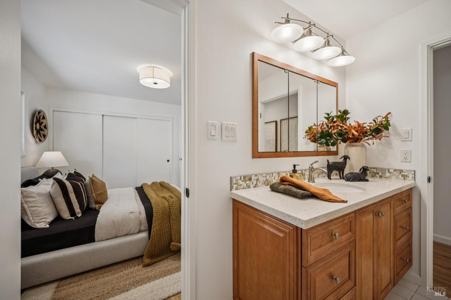 Detail Gallery Image 33 of 49 For 169 Kipling Dr, Mill Valley,  CA 94941 - 3 Beds | 2 Baths